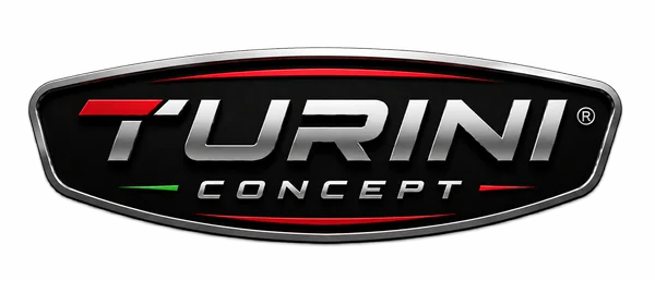 Logo TURINI Concept